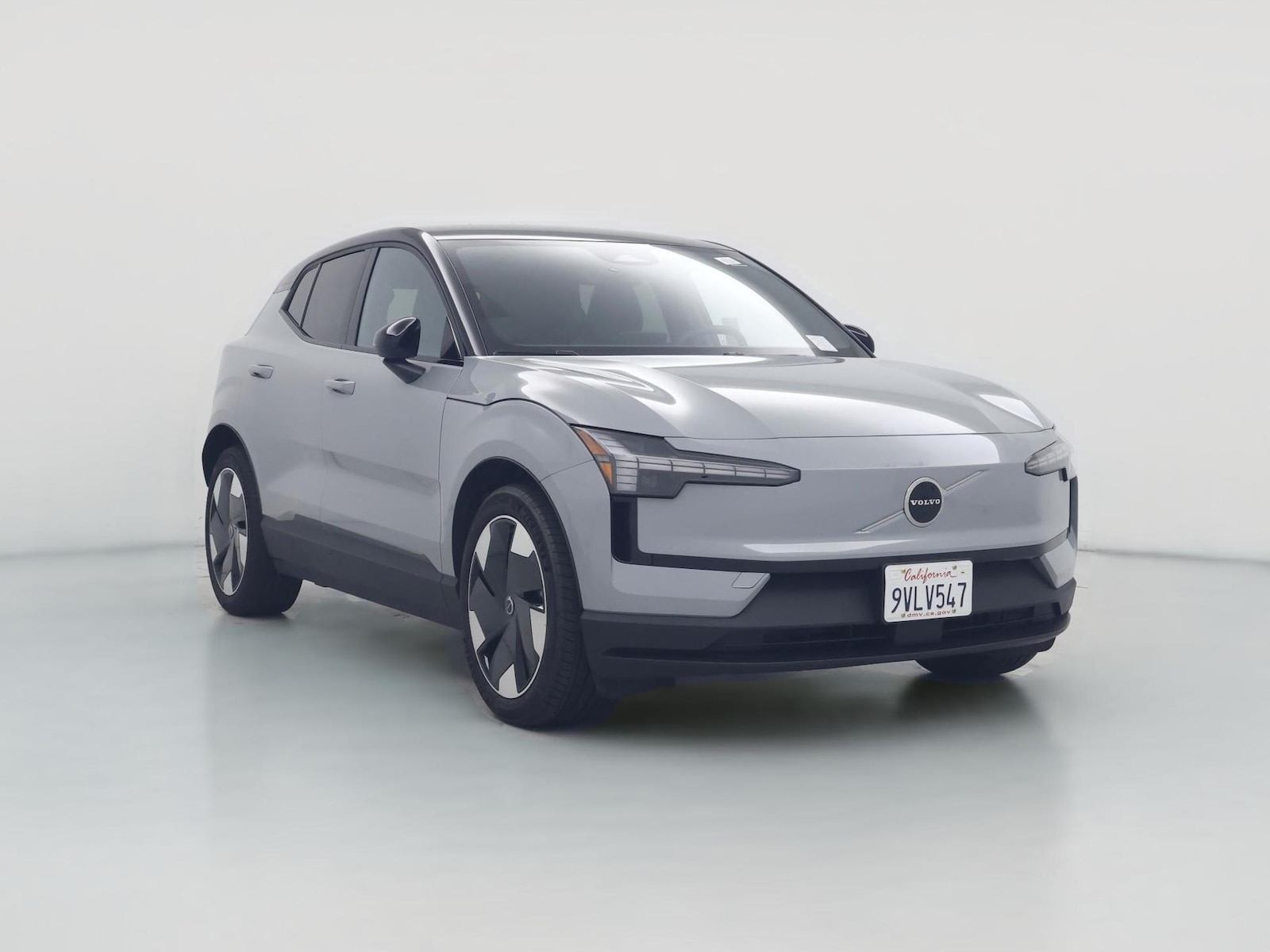 2025 Volvo EX30