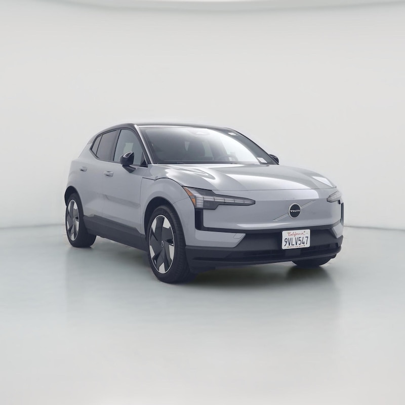 2025 Volvo EX30 Twin Motor Plus