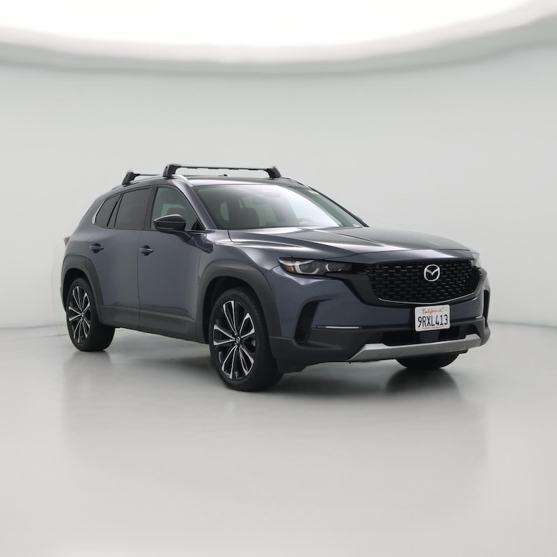 2025 Mazda CX-50 2.5 Turbo Premium