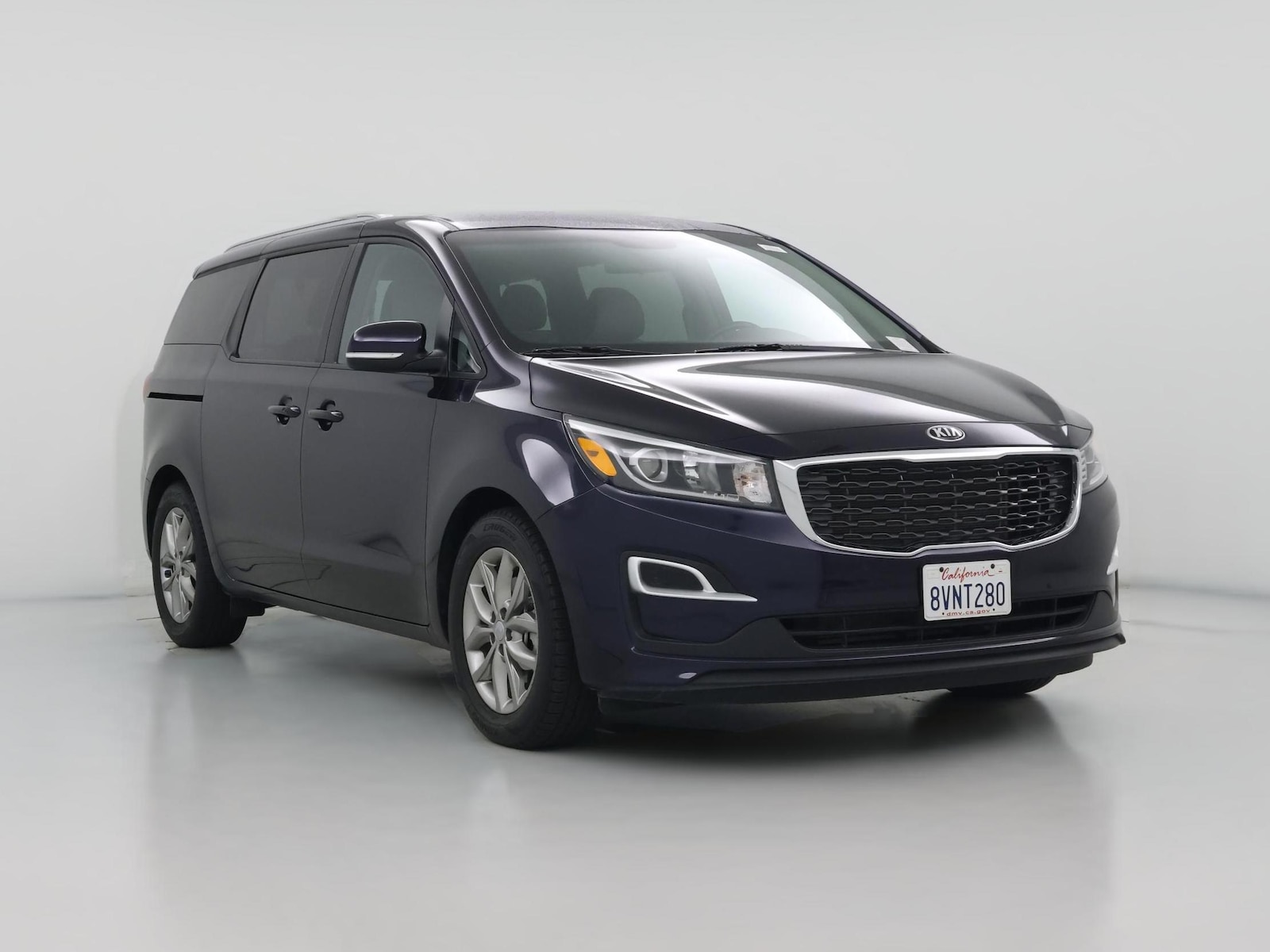 2021 Kia Sedona