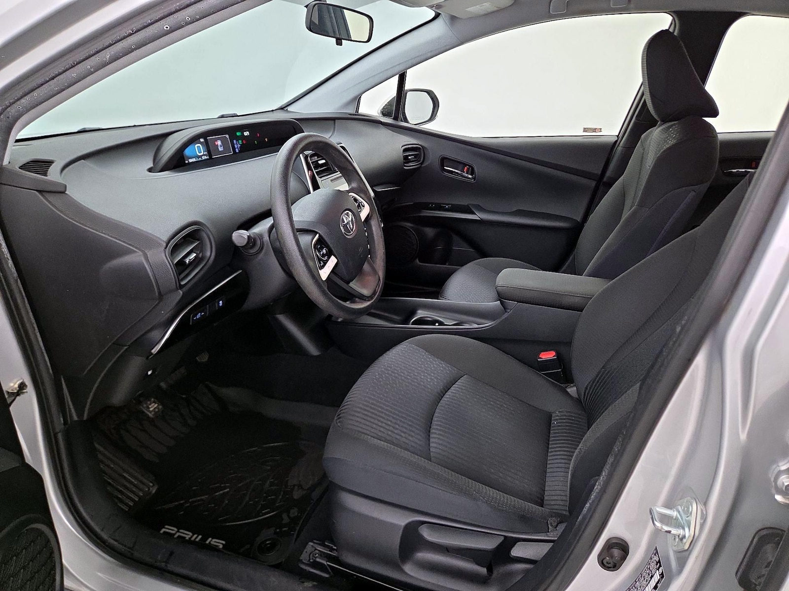 Side Airbags