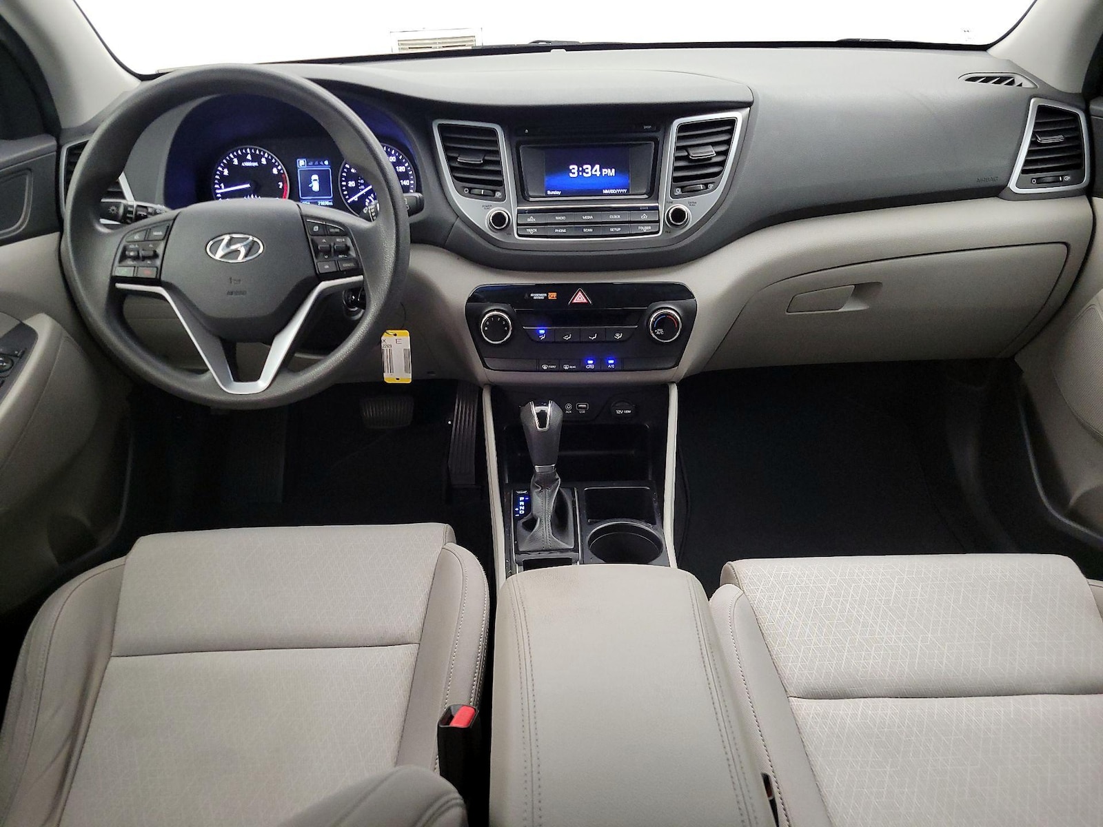 Rear View Camera