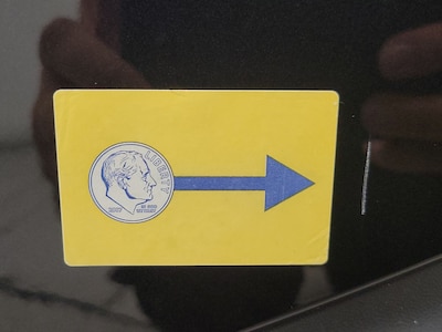 Condition detail