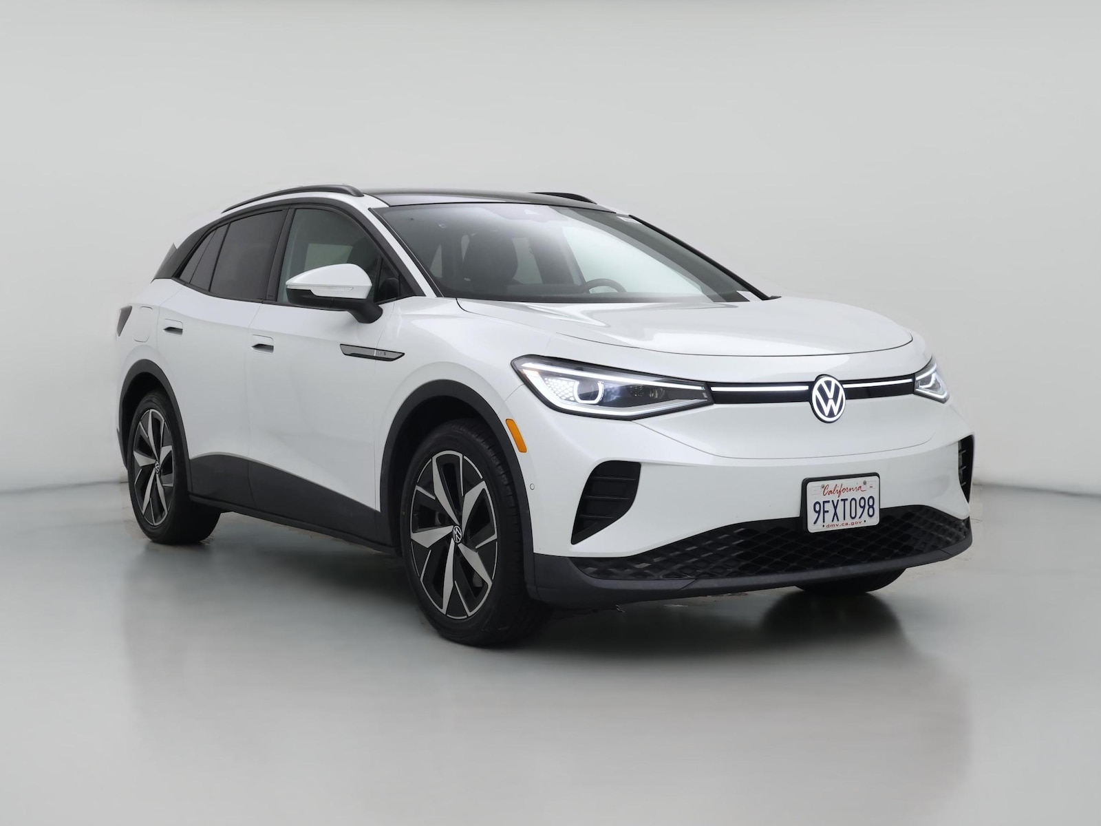 2023 Volkswagen ID.4 S