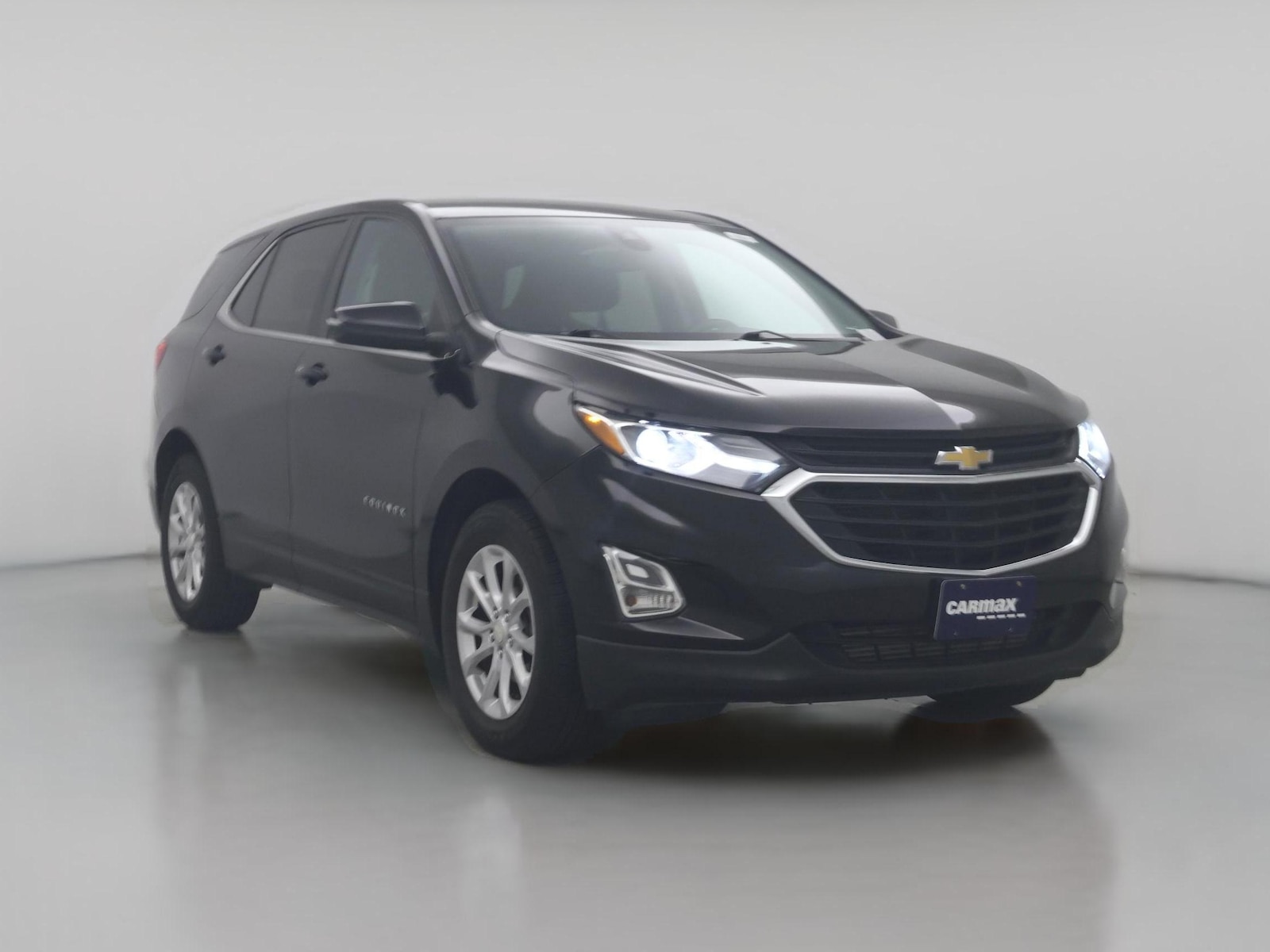 2019 Chevrolet Equinox 2FL