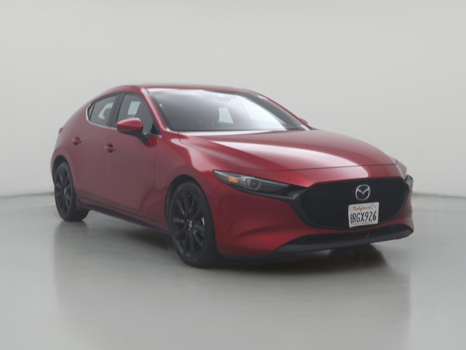 2020 Mazda Mazda3 Premium
