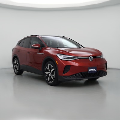 Recommended categories heading image of the selected vehicle