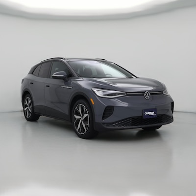 2023 Volkswagen ID.4 EV S