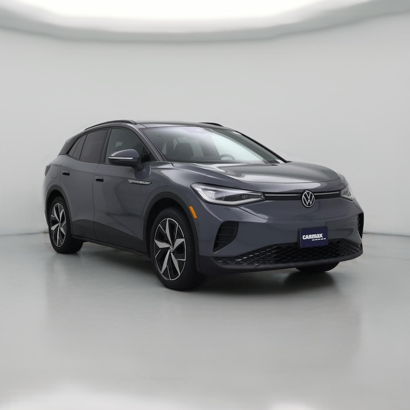 2023 Volkswagen ID.4 EV S