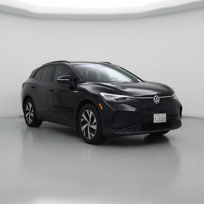 2023 Volkswagen ID.4 EV Pro