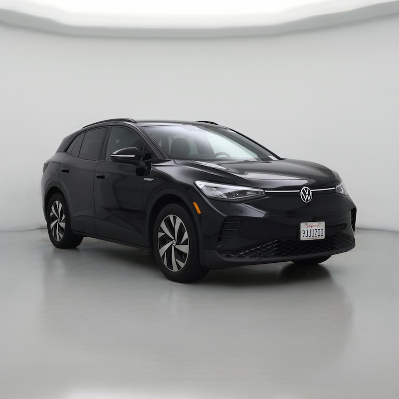 2023 Volkswagen ID.4 EV Pro
