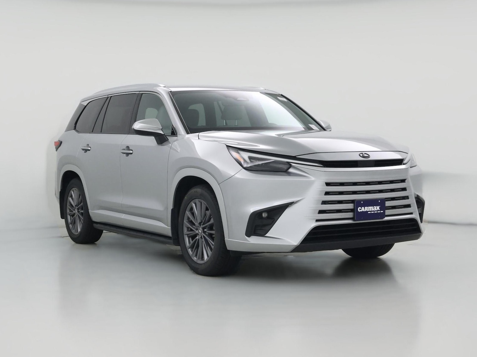 2025 Lexus TX Base