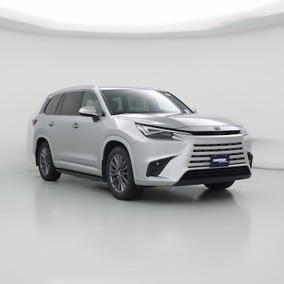 2025 Lexus TX 350