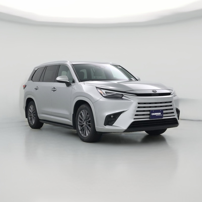 2025 Lexus TX 350