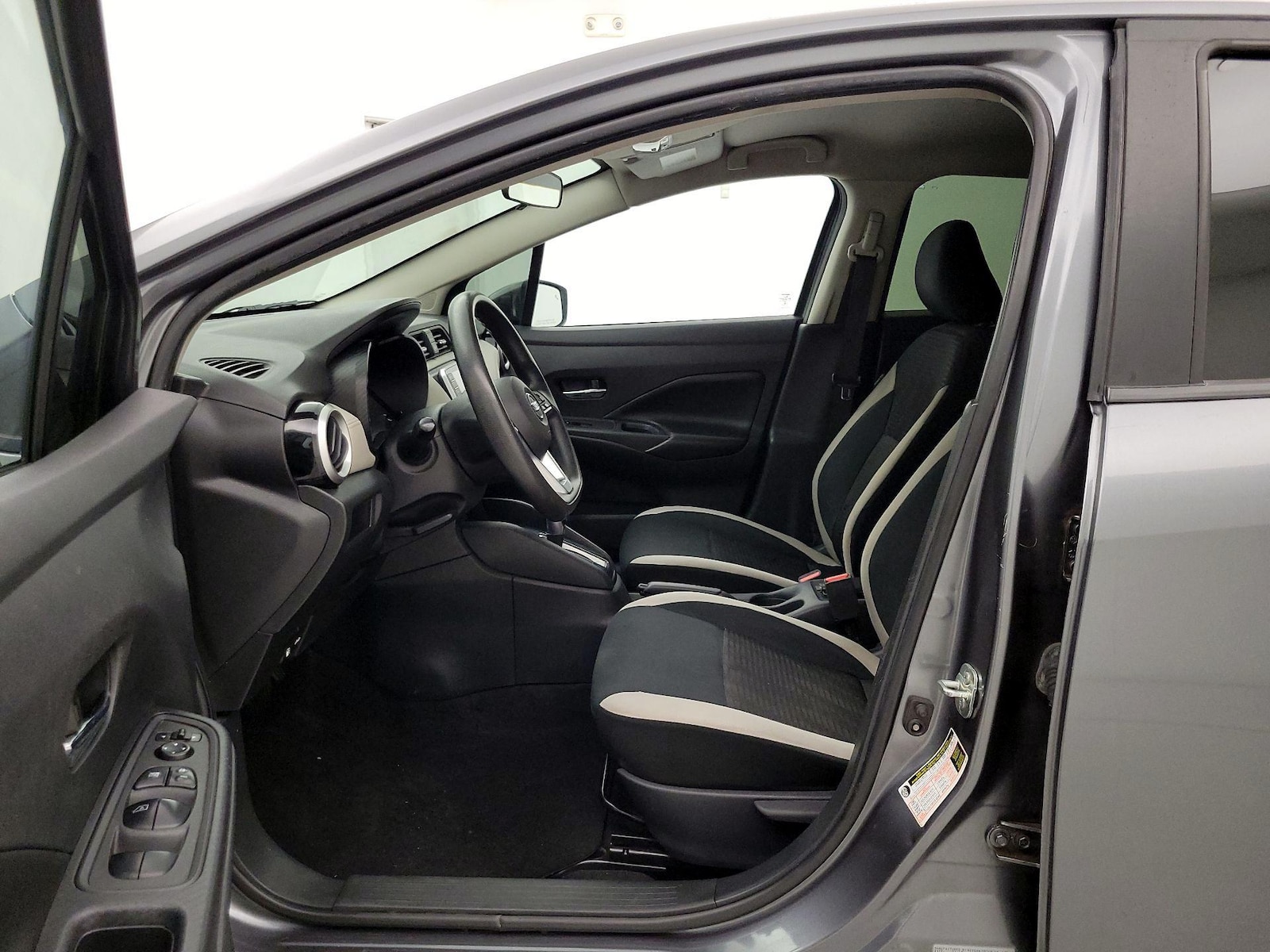 Side Airbags