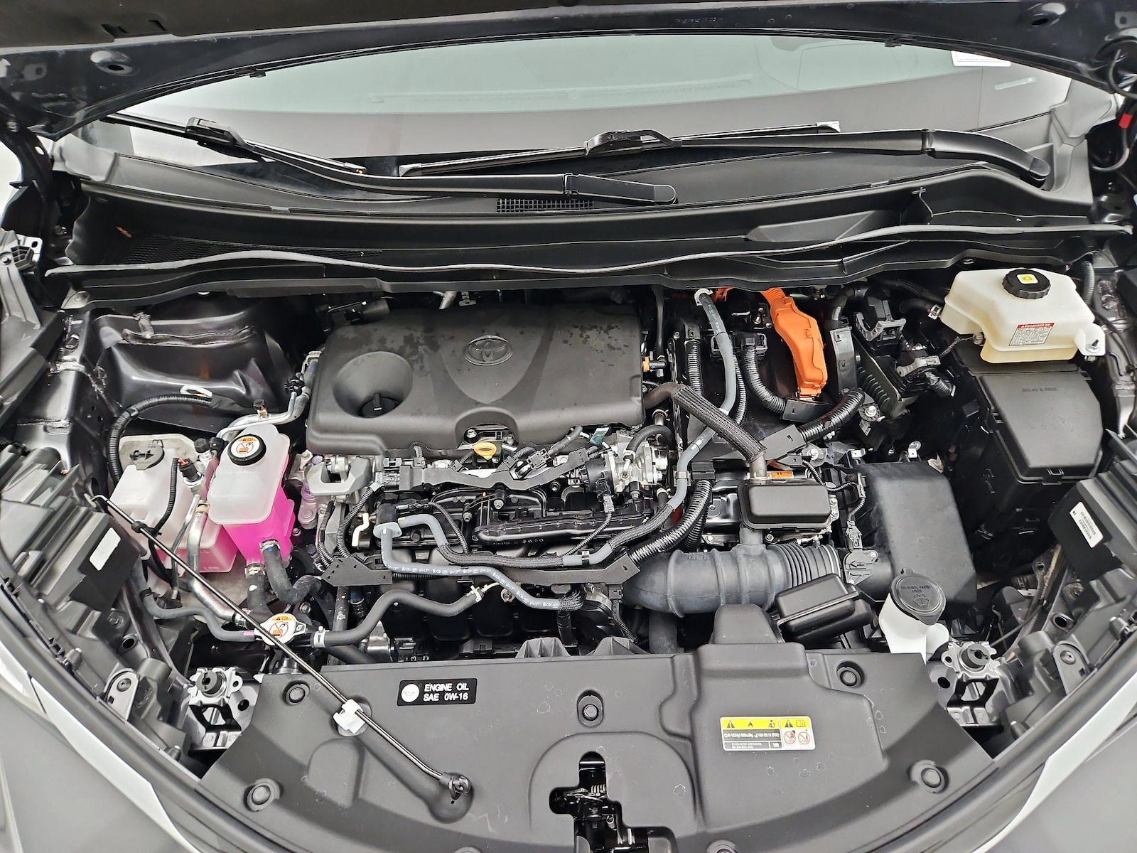 2025 Toyota Sienna Platinum - Photo 25