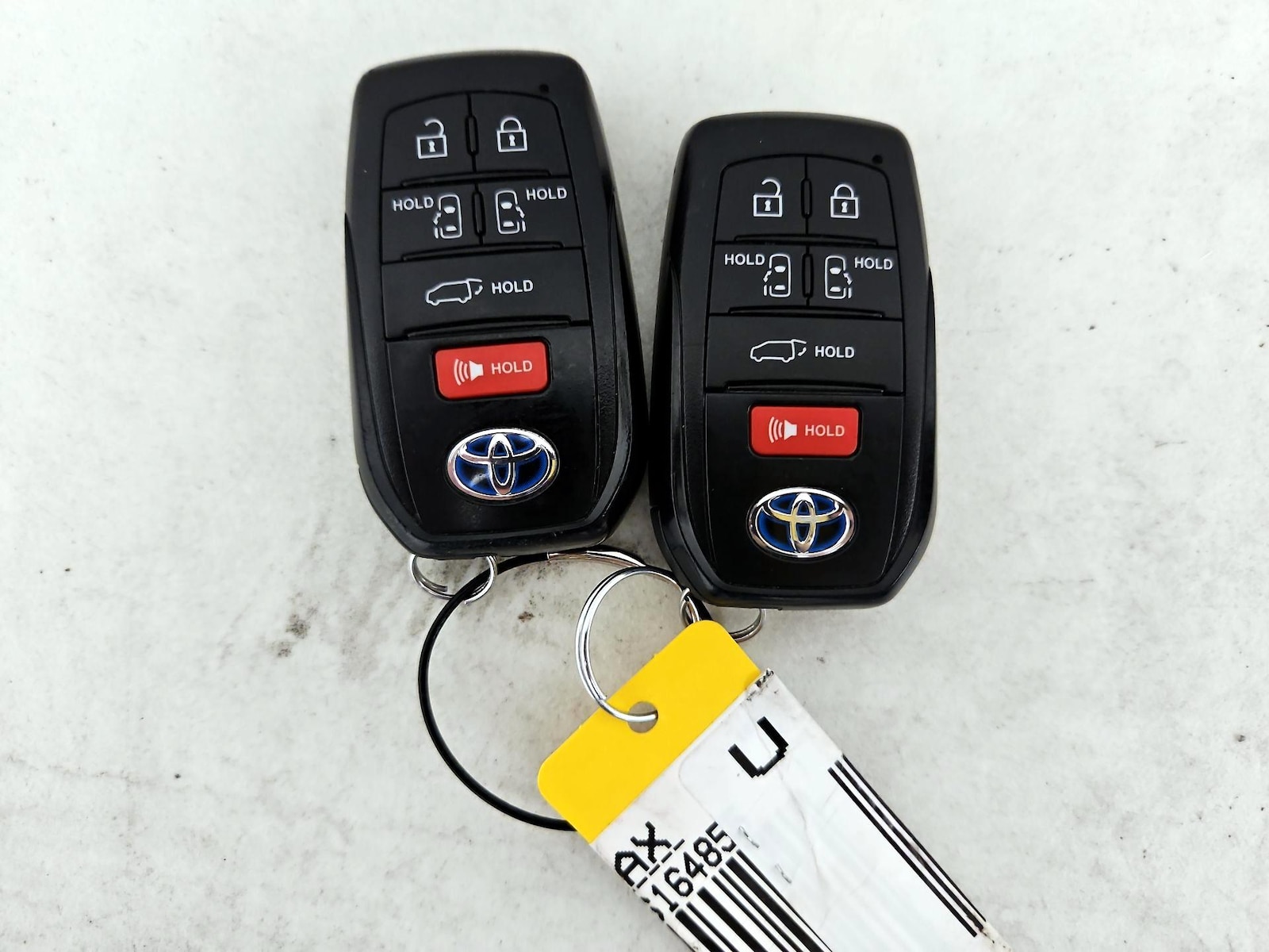 2025 Toyota Sienna Platinum - Photo 26