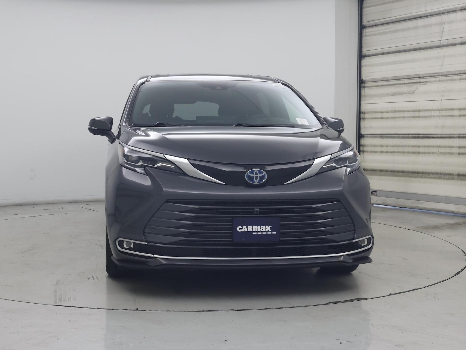 2025 Toyota Sienna Platinum - Photo 6