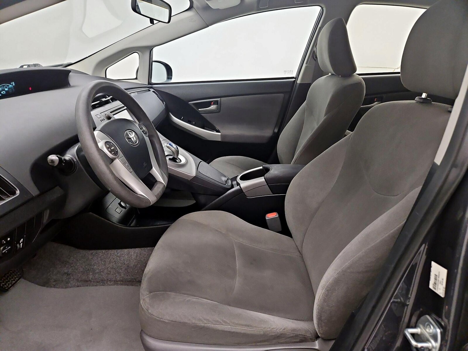Side Airbags