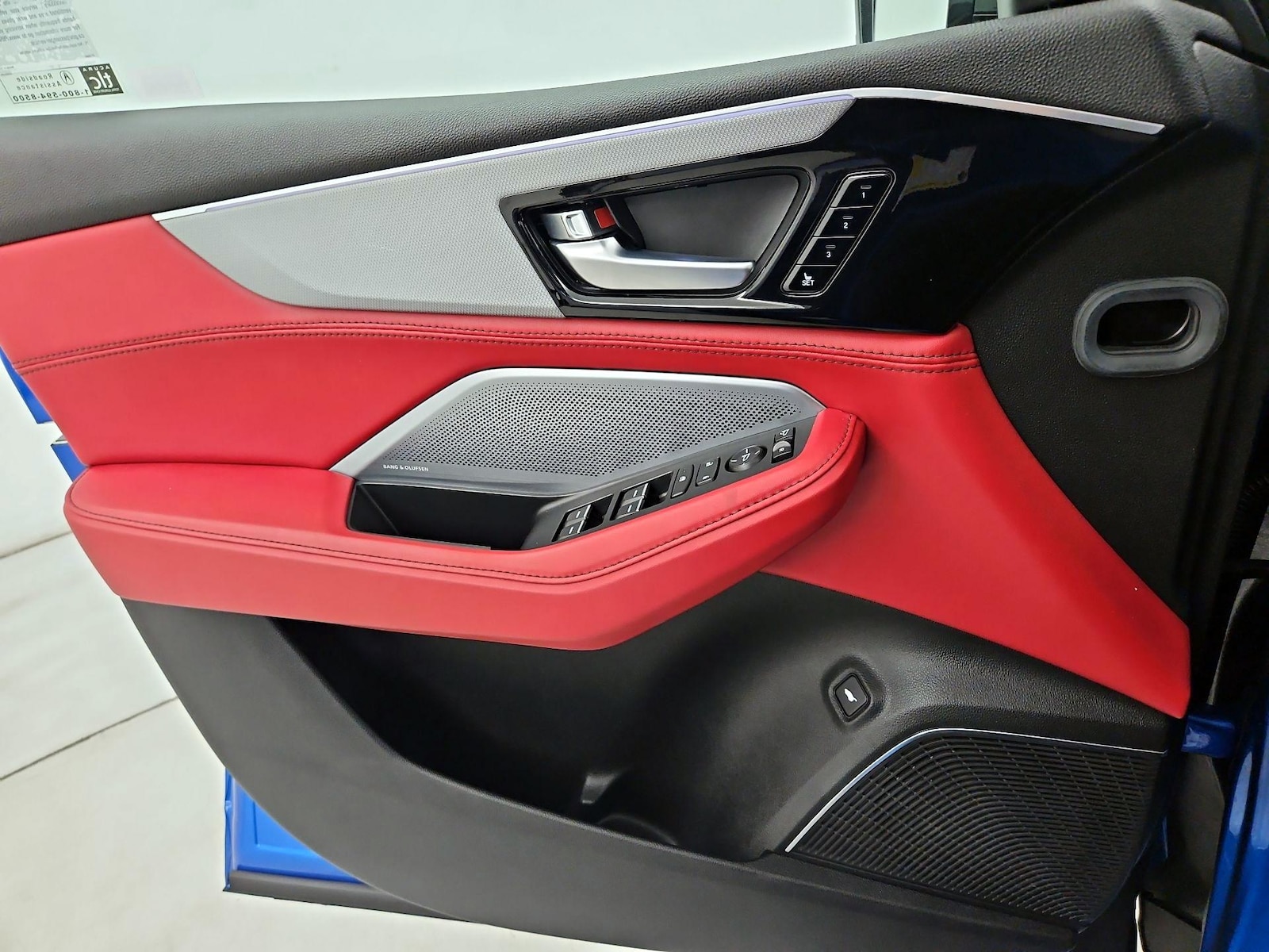 2026 Acura MDX A-Spec Package - Photo 13