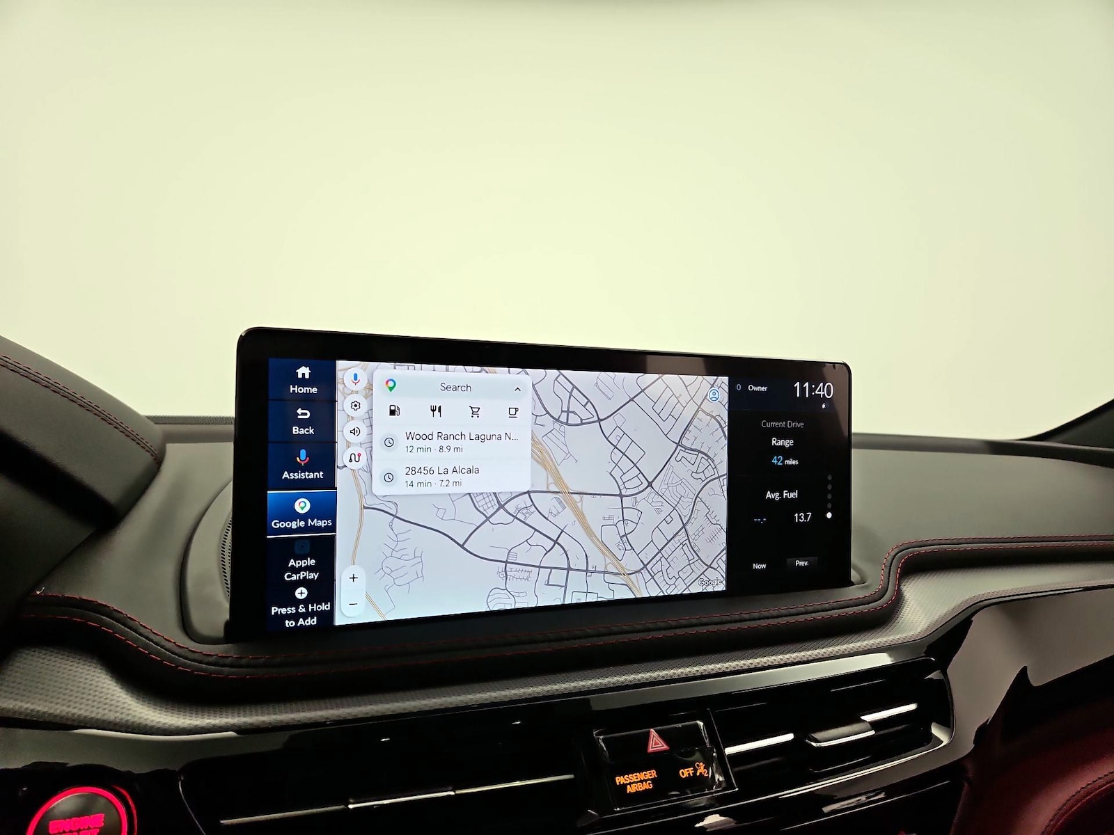 2026 Acura MDX A-Spec Package - Photo 15