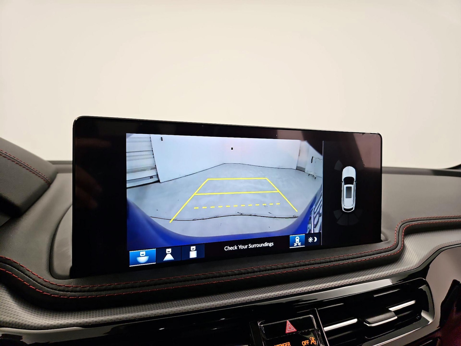 2026 Acura MDX A-Spec Package - Photo 16