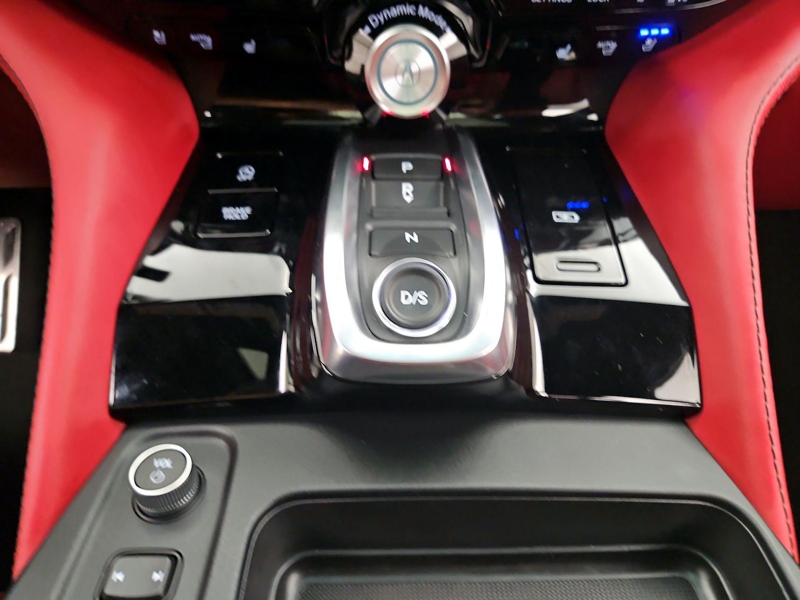 2026 Acura MDX A-Spec Package - Photo 19