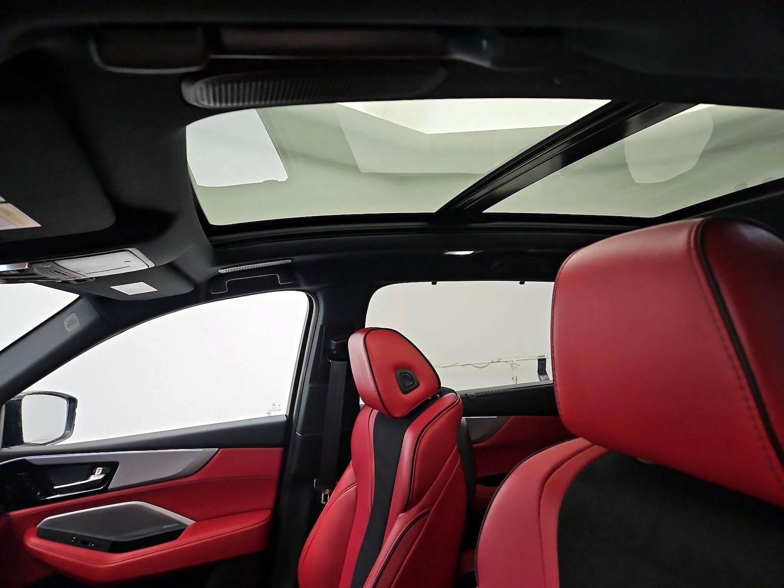 2026 Acura MDX A-Spec Package - Photo 21