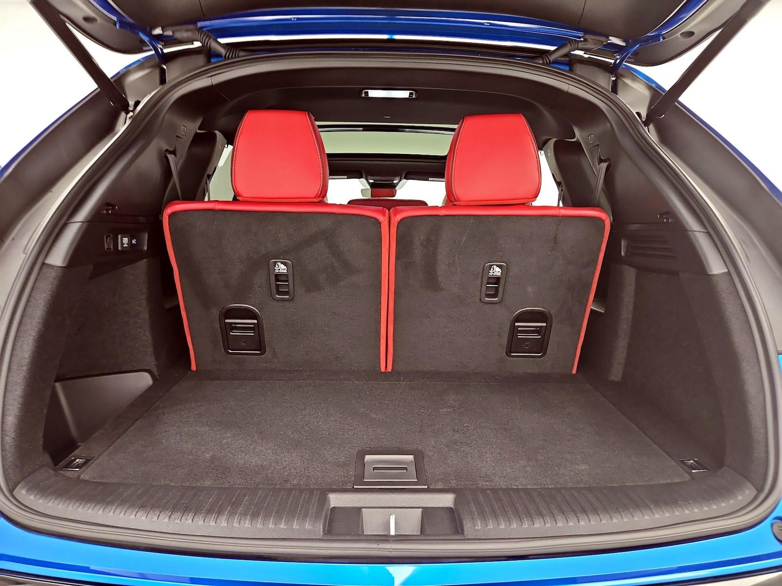 2026 Acura MDX A-Spec Package - Photo 23