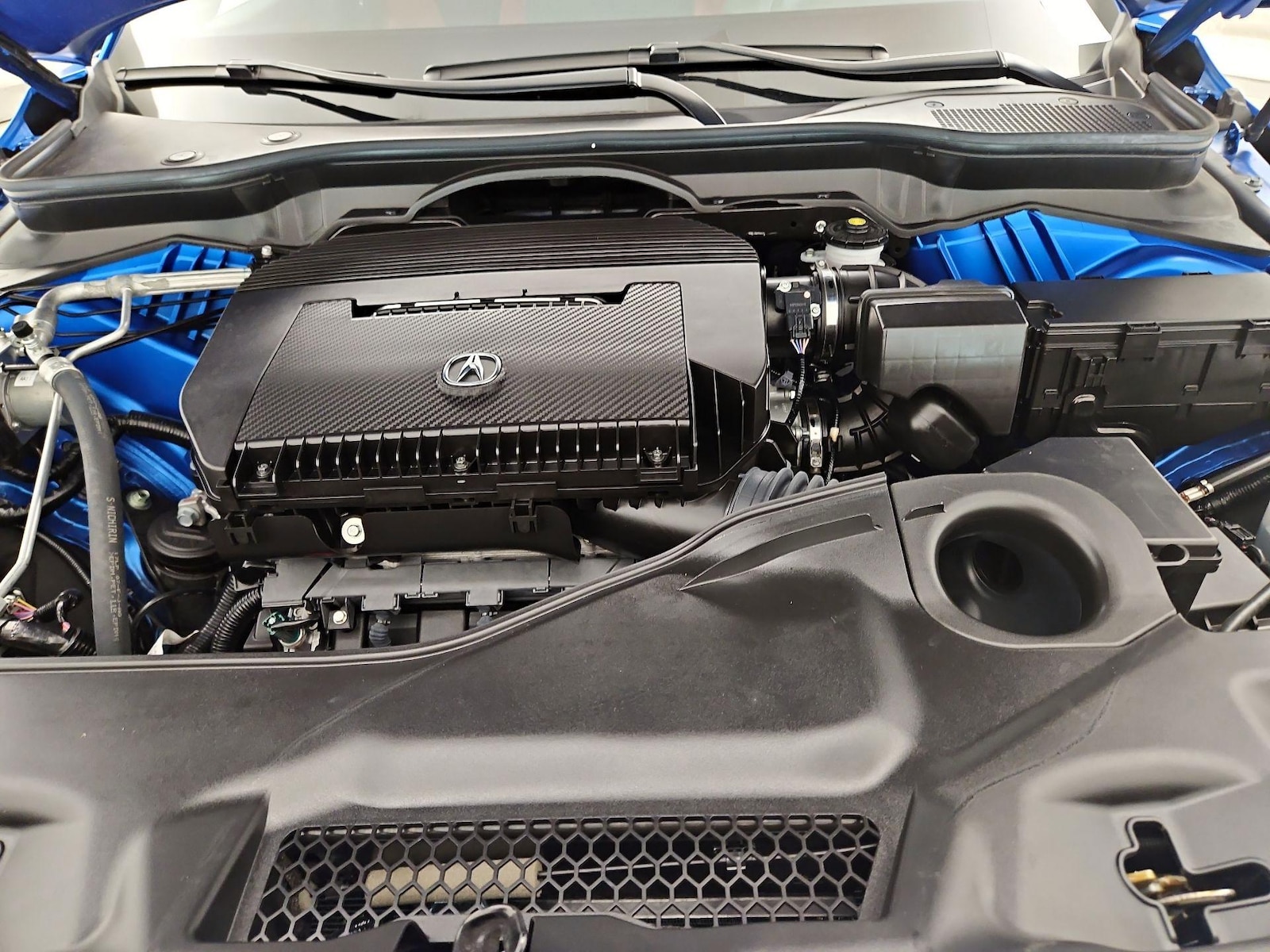2026 Acura MDX A-Spec Package - Photo 24