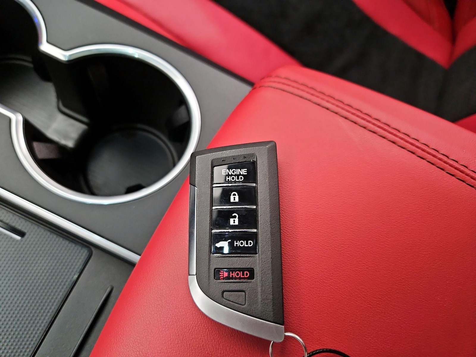2026 Acura MDX A-Spec Package - Photo 25