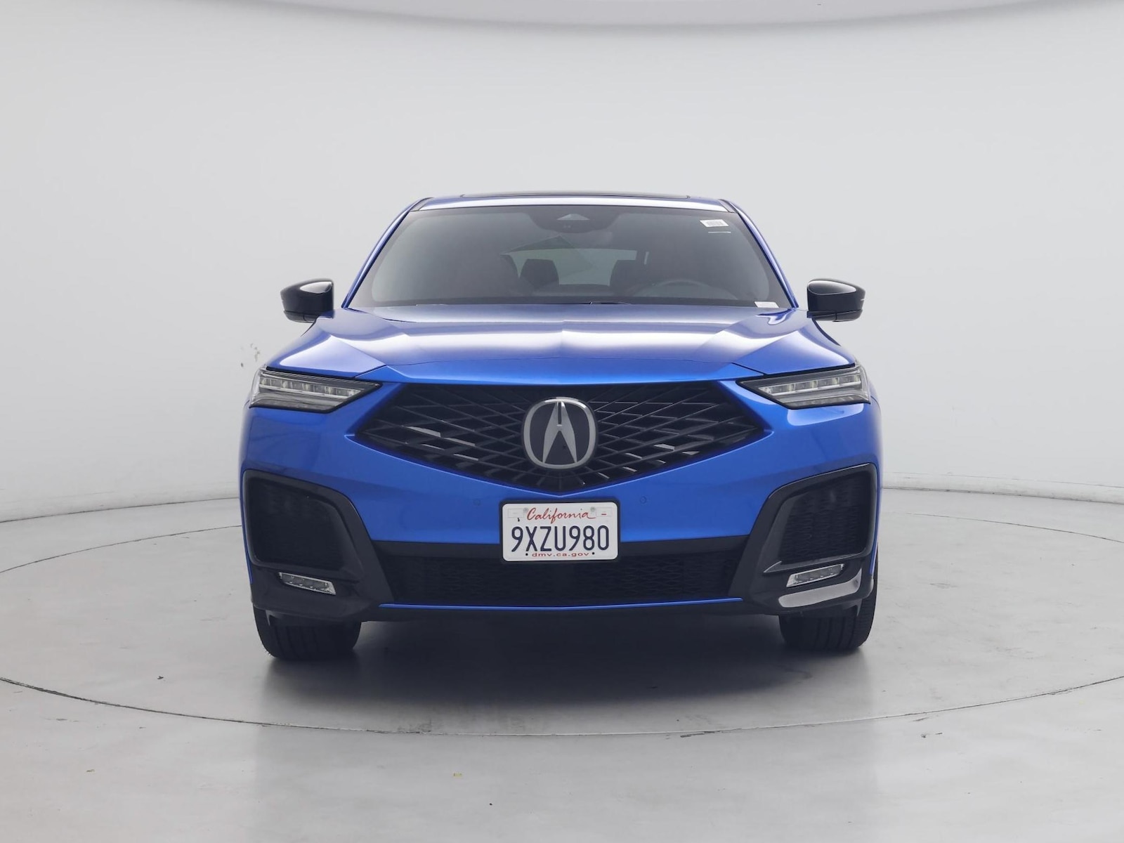 2026 Acura MDX A-Spec Package - Photo 6