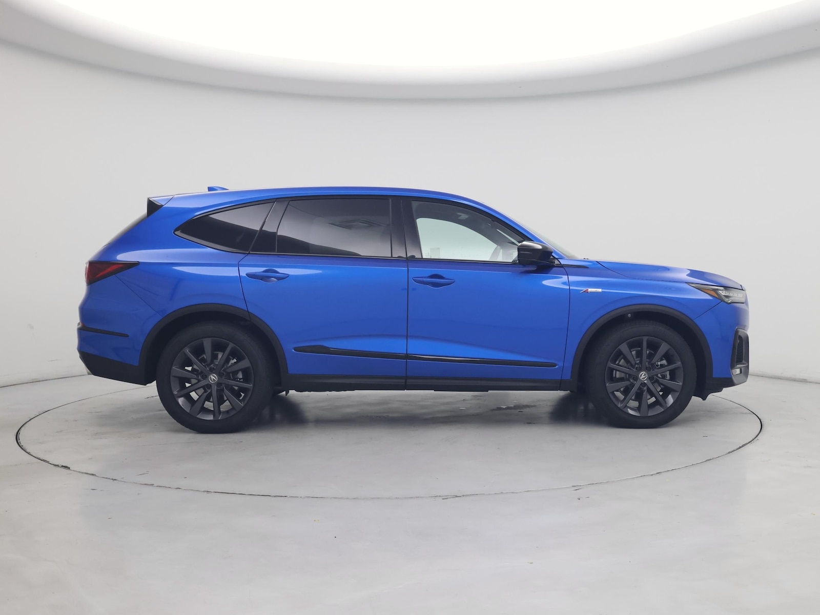 2026 Acura MDX A-Spec Package - Photo 8
