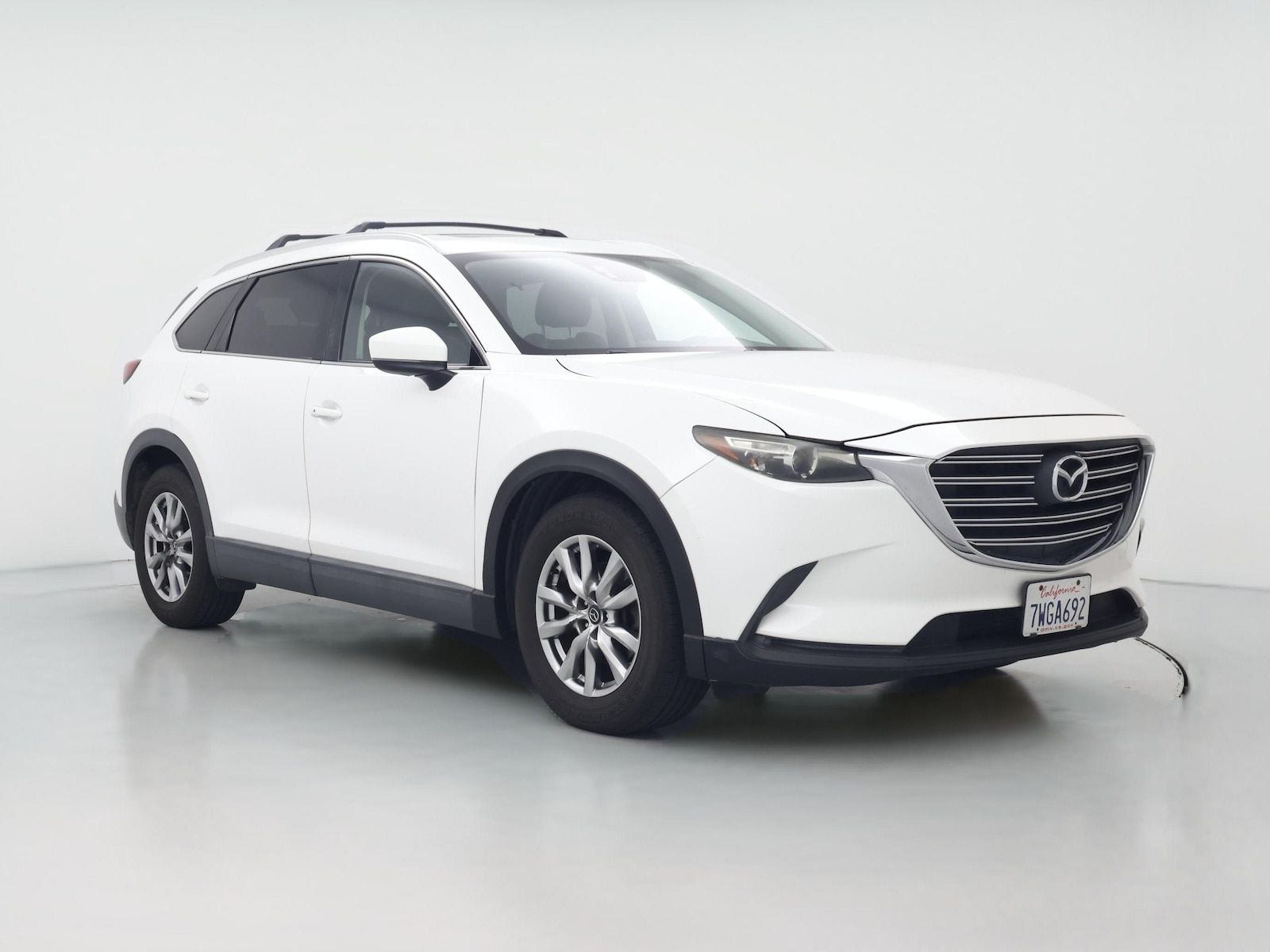 2016 Mazda CX-9 Touring