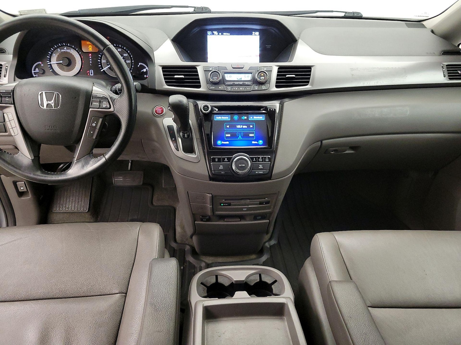Navigation System