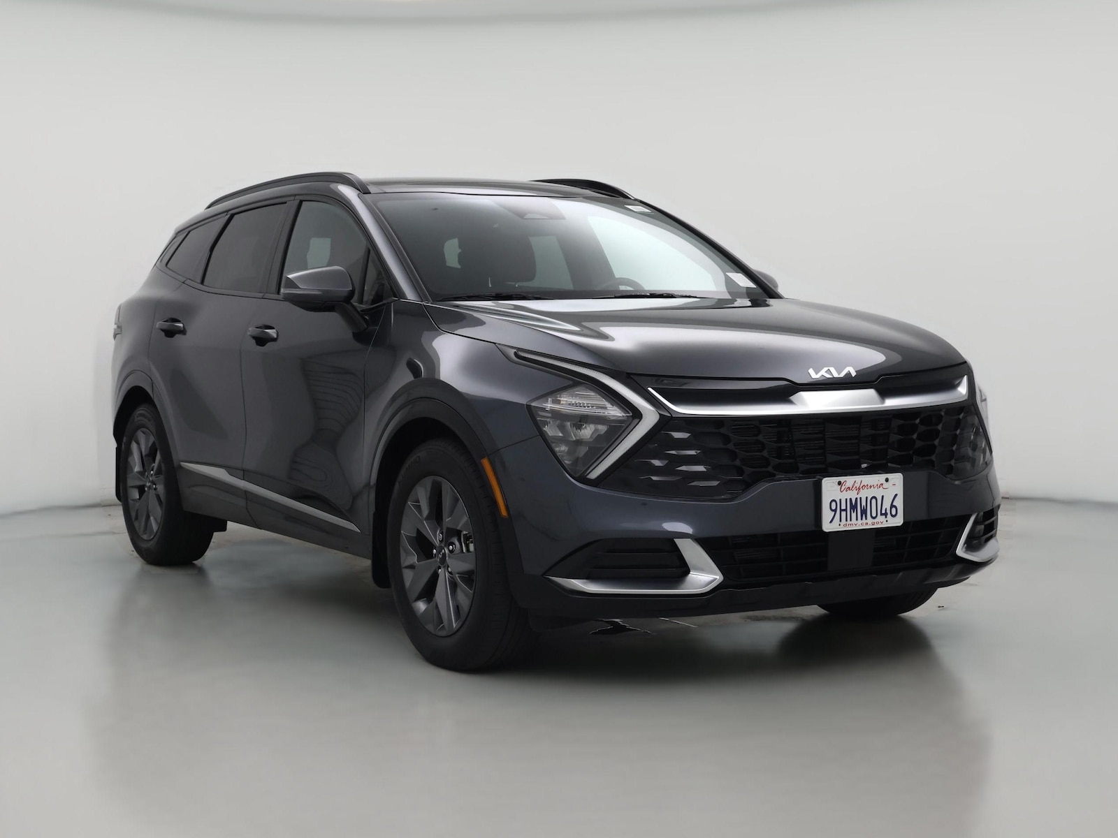 Smart Key & Power Hatch/Deck Lid