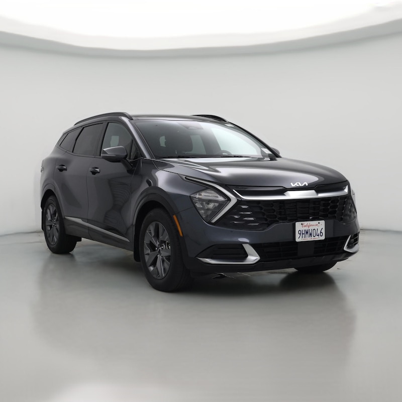 2023 Kia Sportage SX