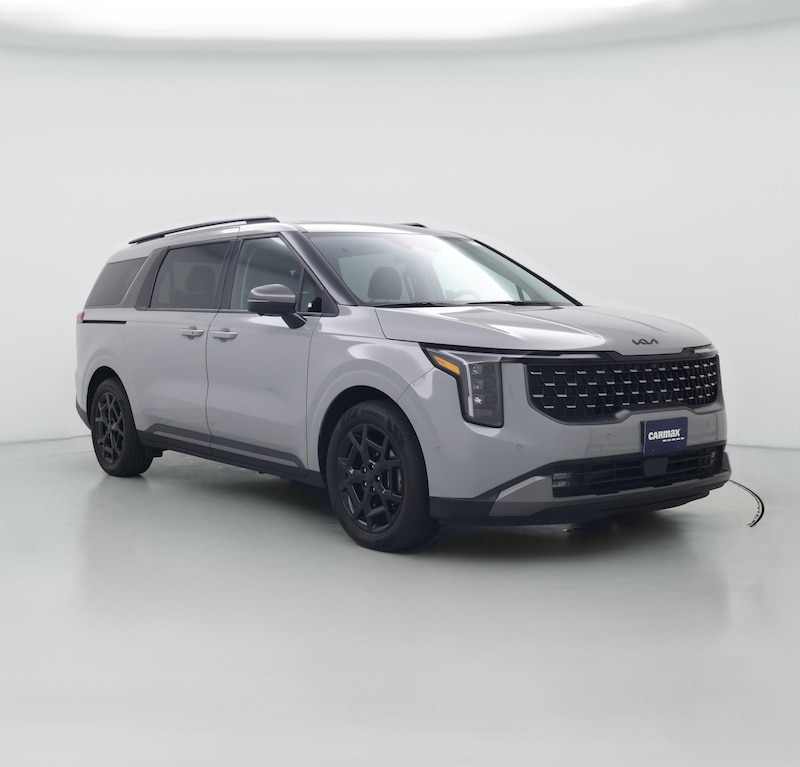 2025 Kia Carnival Hybrid SX