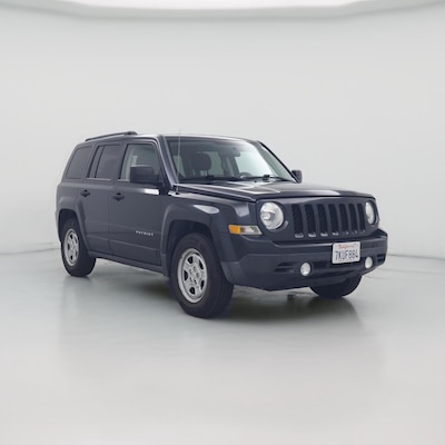 Recommended categories heading image of the selected vehicle