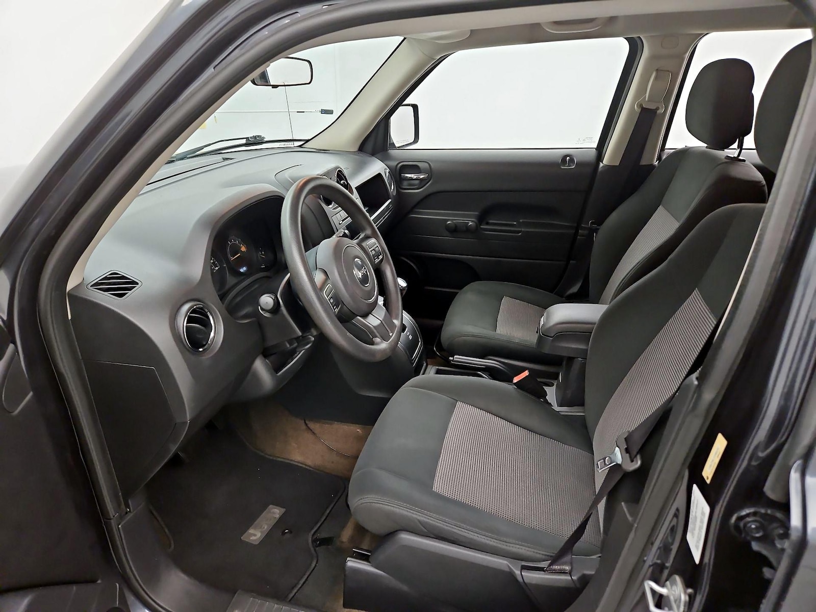 Side Airbags