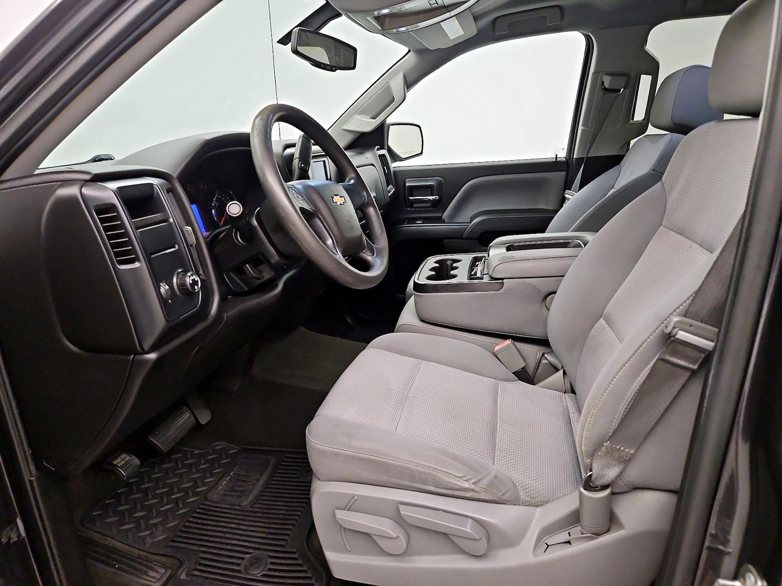 Side Airbags