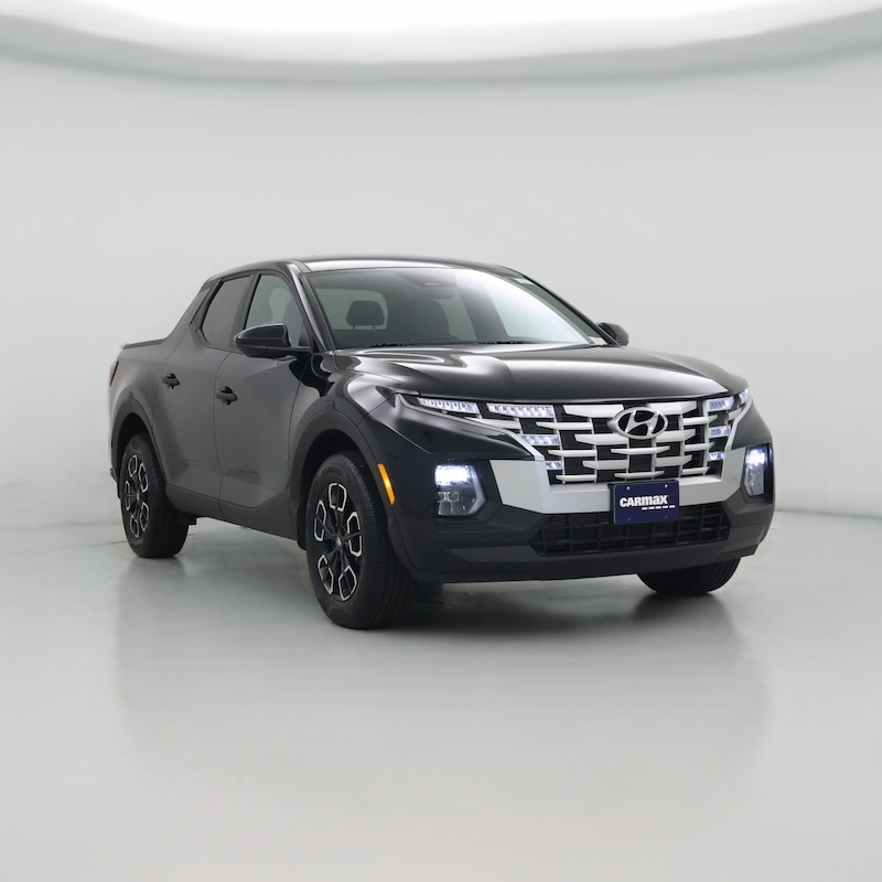 2024 Hyundai Santa Cruz SE