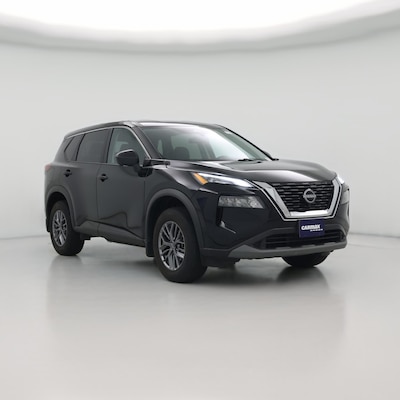 Vehicle exterior view