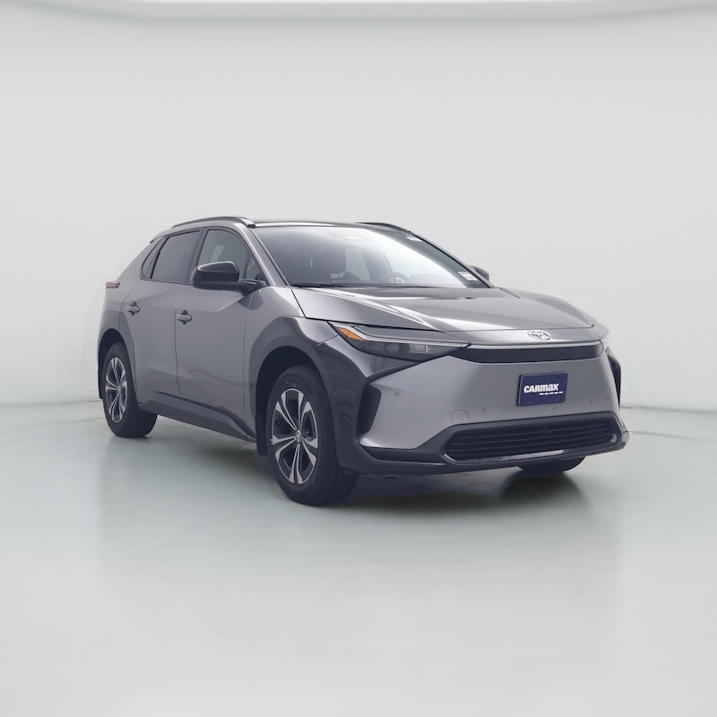 2024 Toyota bZ4X Limited