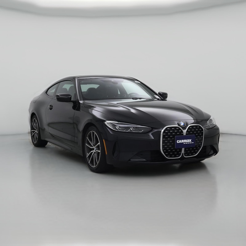 2022 BMW 430 I