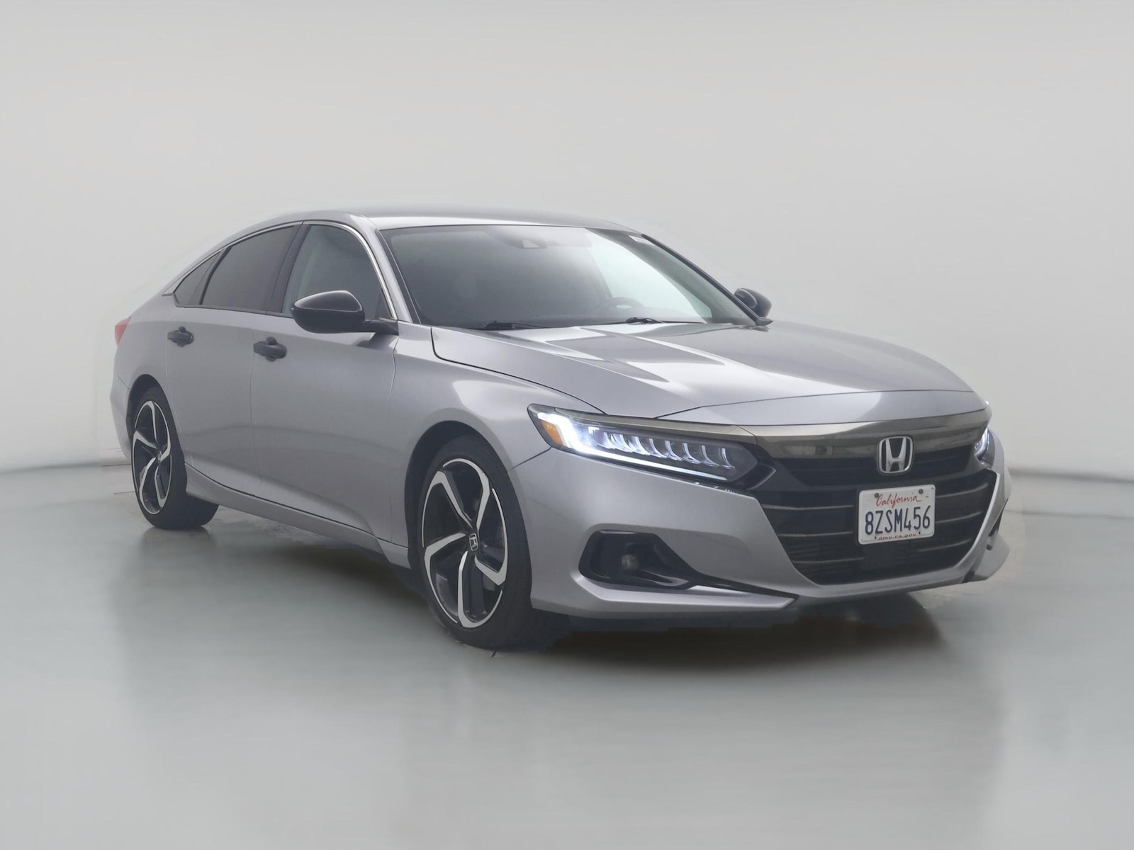 2022 Honda Accord Sedan