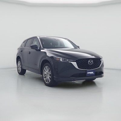 2023 Mazda CX-5 2.5 Turbo Signature
