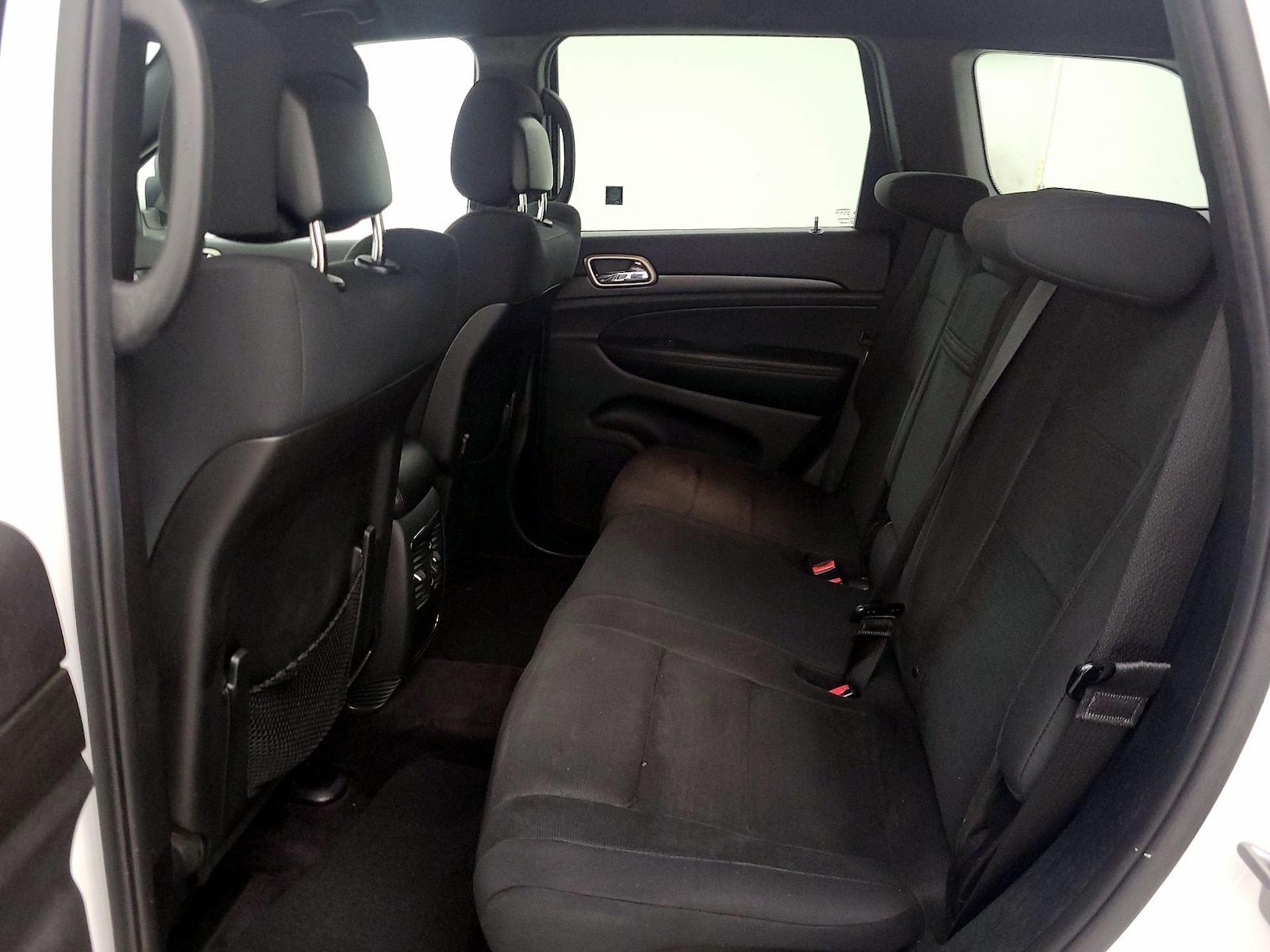 2017 Jeep Grand Cherokee Laredo - Photo 20