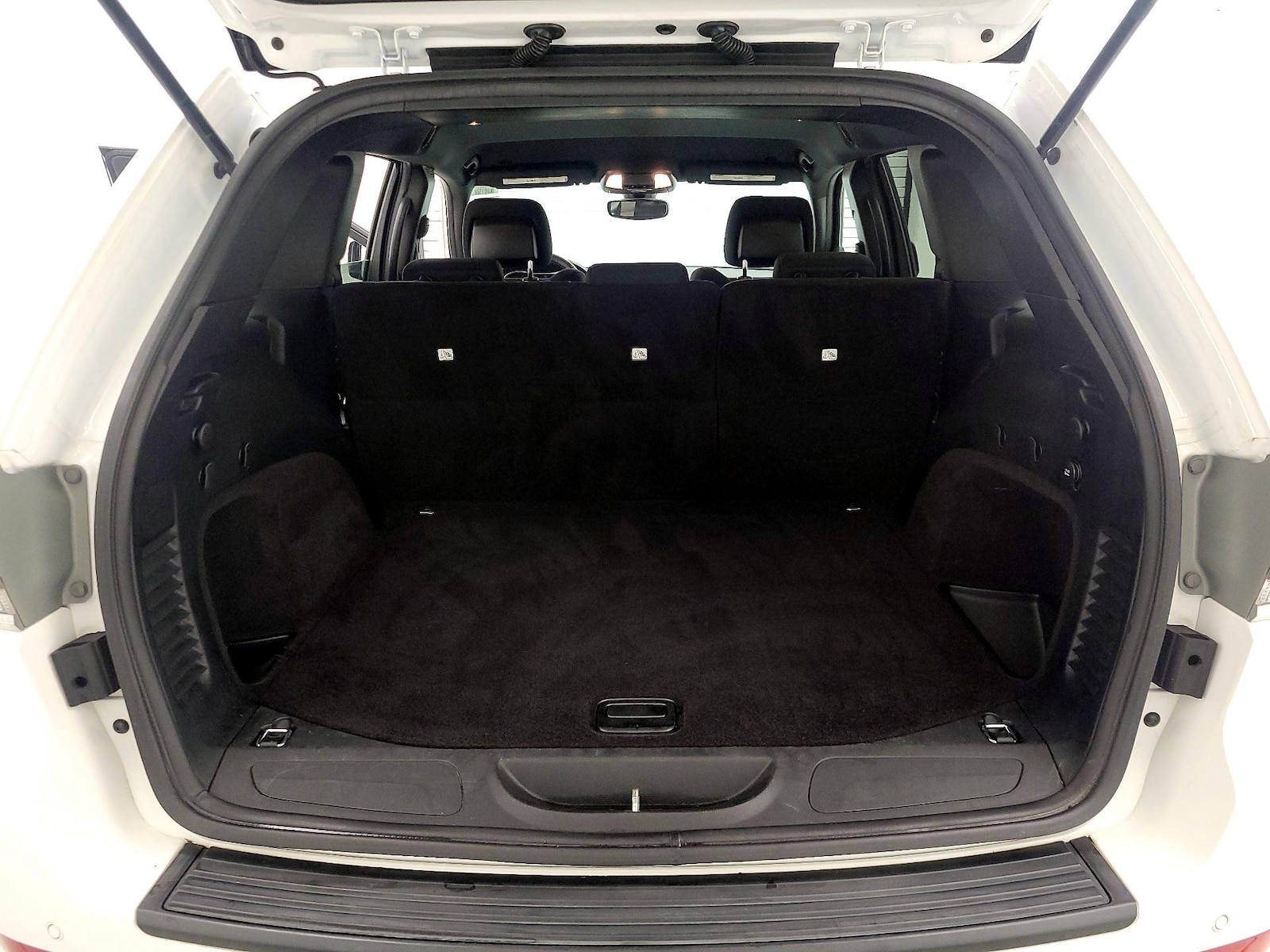 2017 Jeep Grand Cherokee Laredo - Photo 21