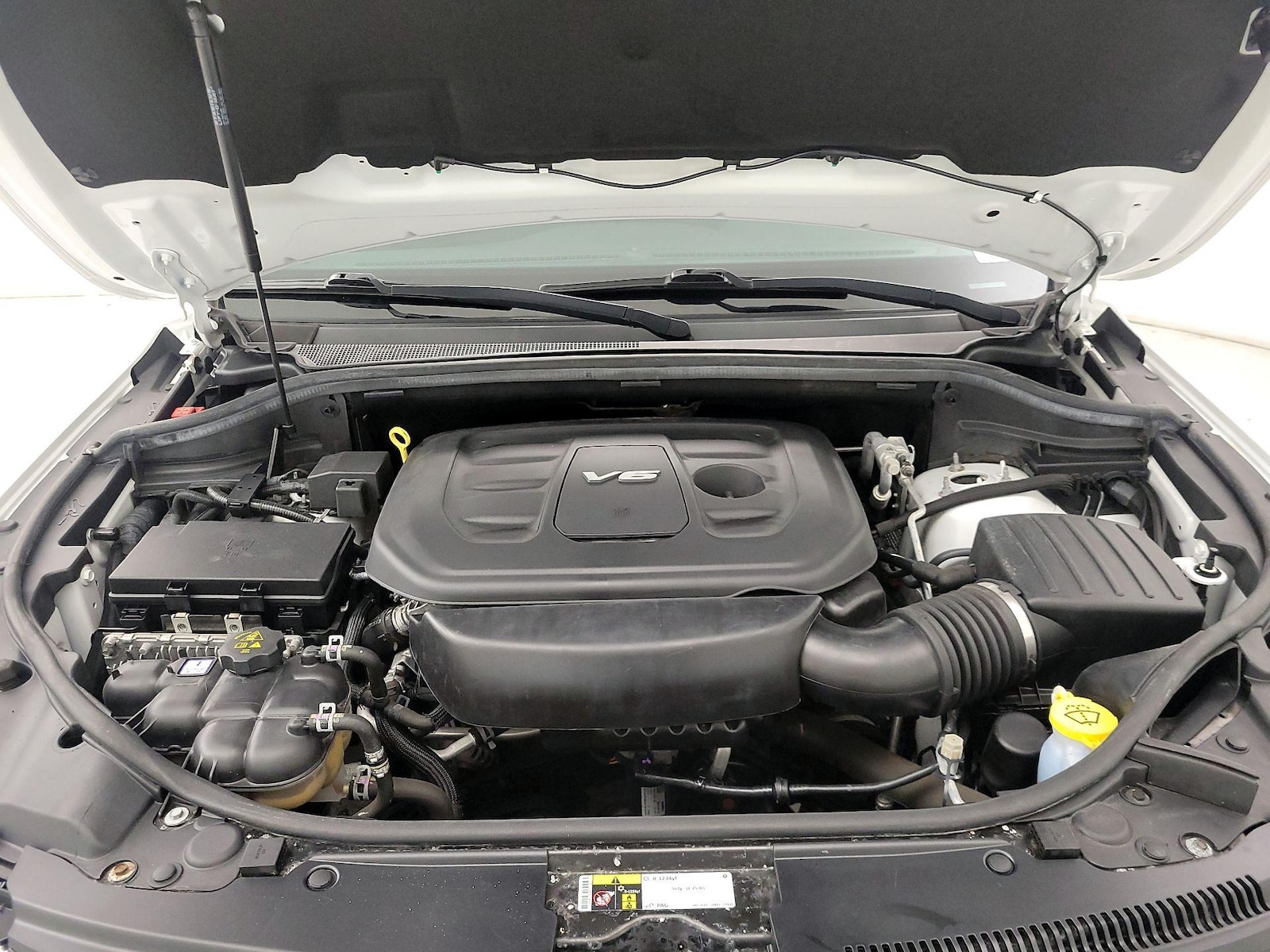 2017 Jeep Grand Cherokee Laredo - Photo 22